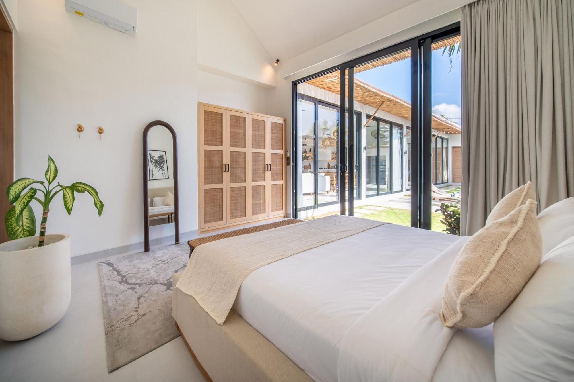 Villa Obseassion Bingin Beach Uluwatu Exterior foto
