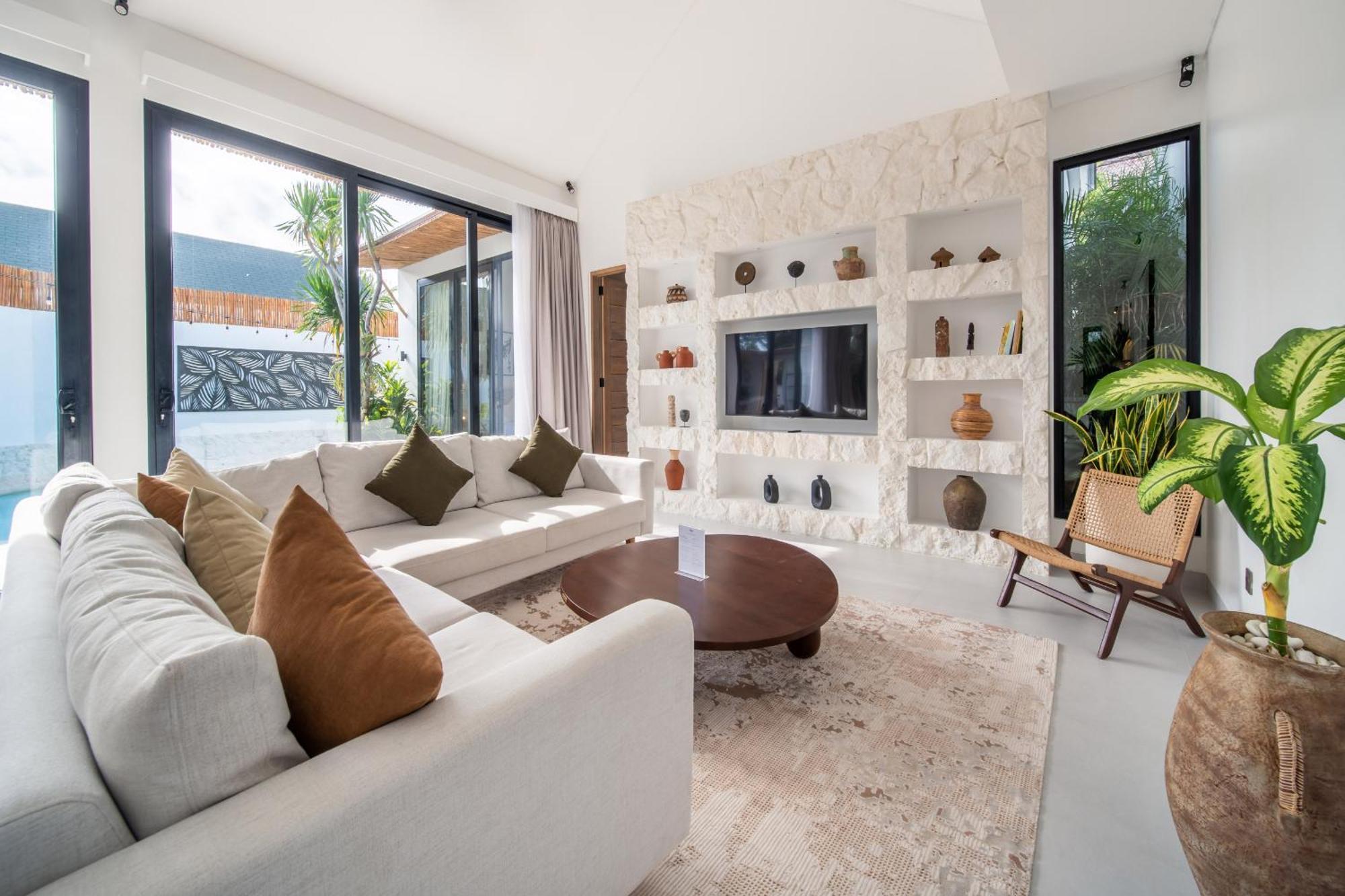 Villa Obseassion Bingin Beach Uluwatu Exterior foto