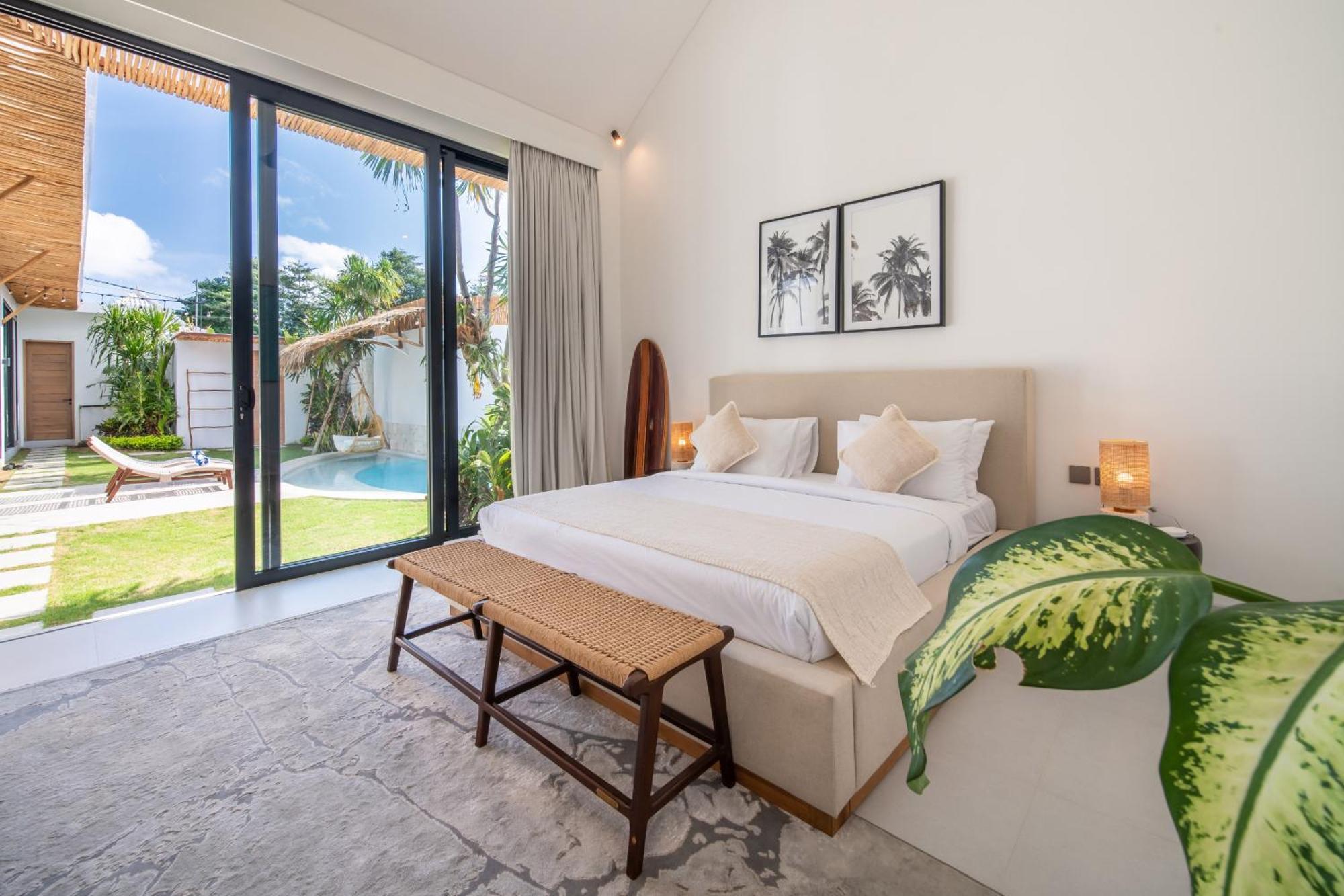 Villa Obseassion Bingin Beach Uluwatu Exterior foto